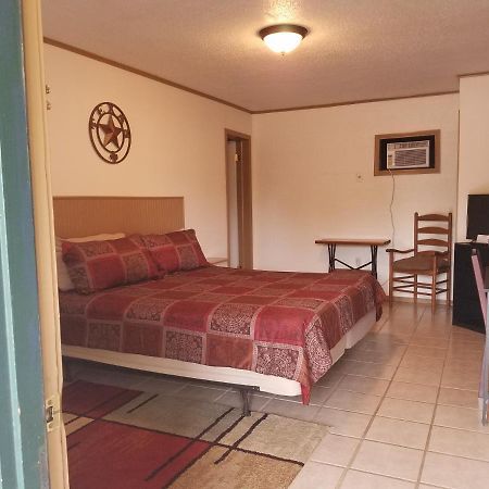 Canton Motel Exterior foto